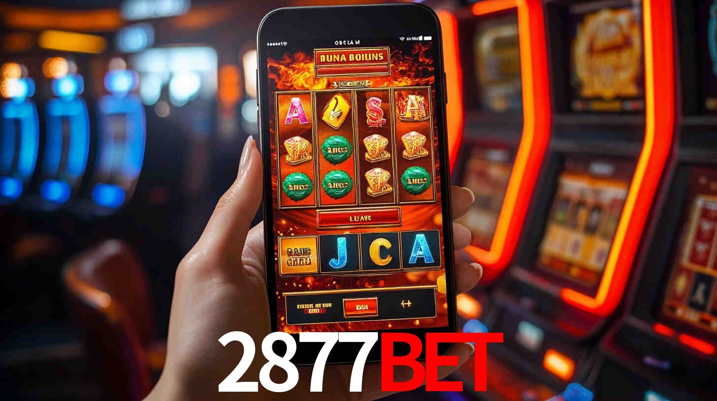 2877bet - Melhores jogos de cassino online - 2877bet.com