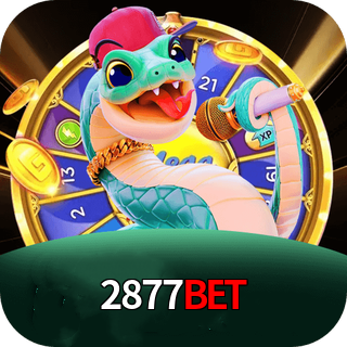 Logo 2877bet