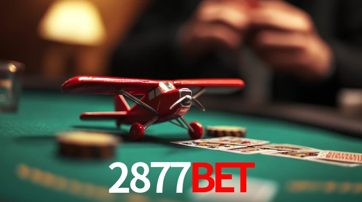 Aviator Jogo na 2877bet