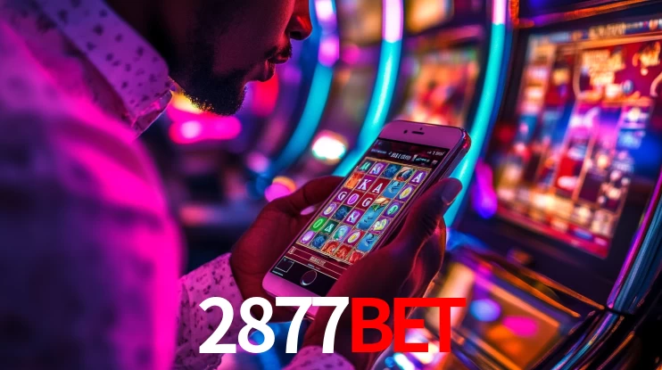 Baixar App 2877bet