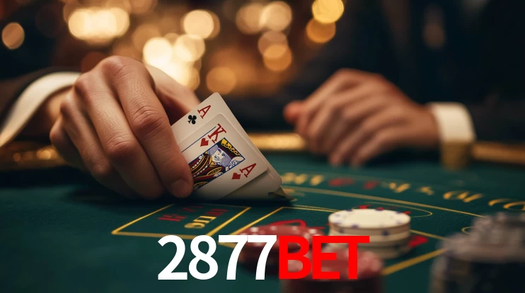 Plataforma Online 2877bet