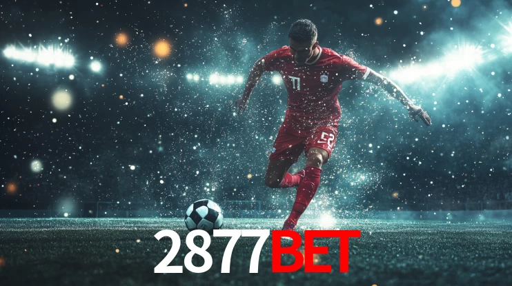 Plataforma de Apostas 2877bet