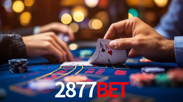 Jogos na 2877bet